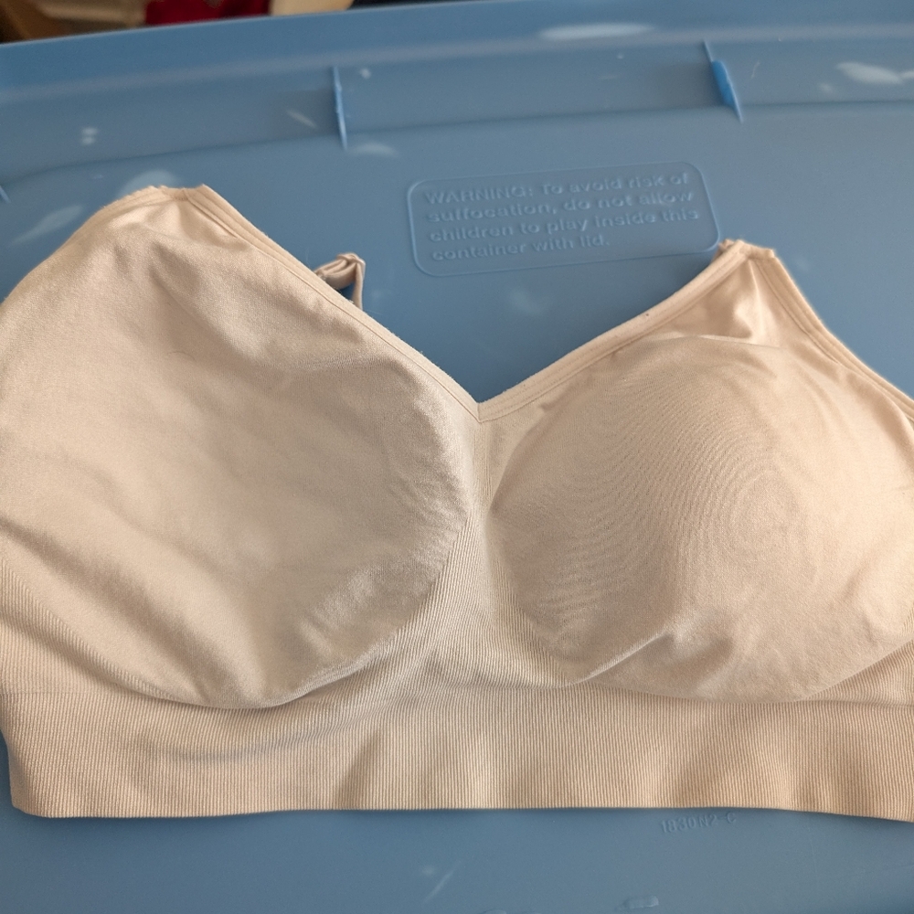 Auden Nursing Bra
